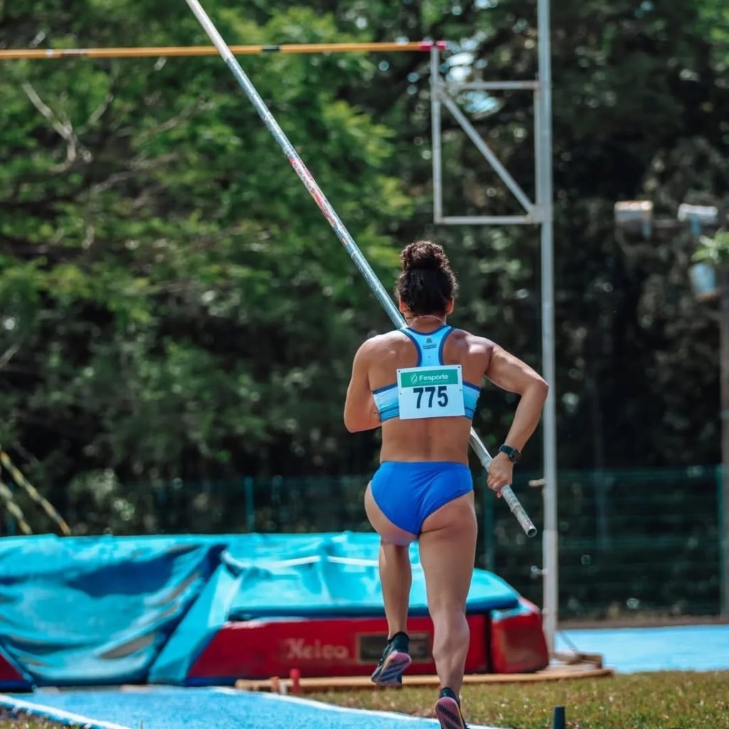 Isabel Demarco De Quadros - Brazil