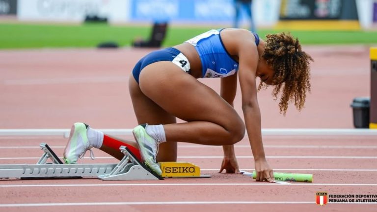 Isabella Hurtado - Colombia