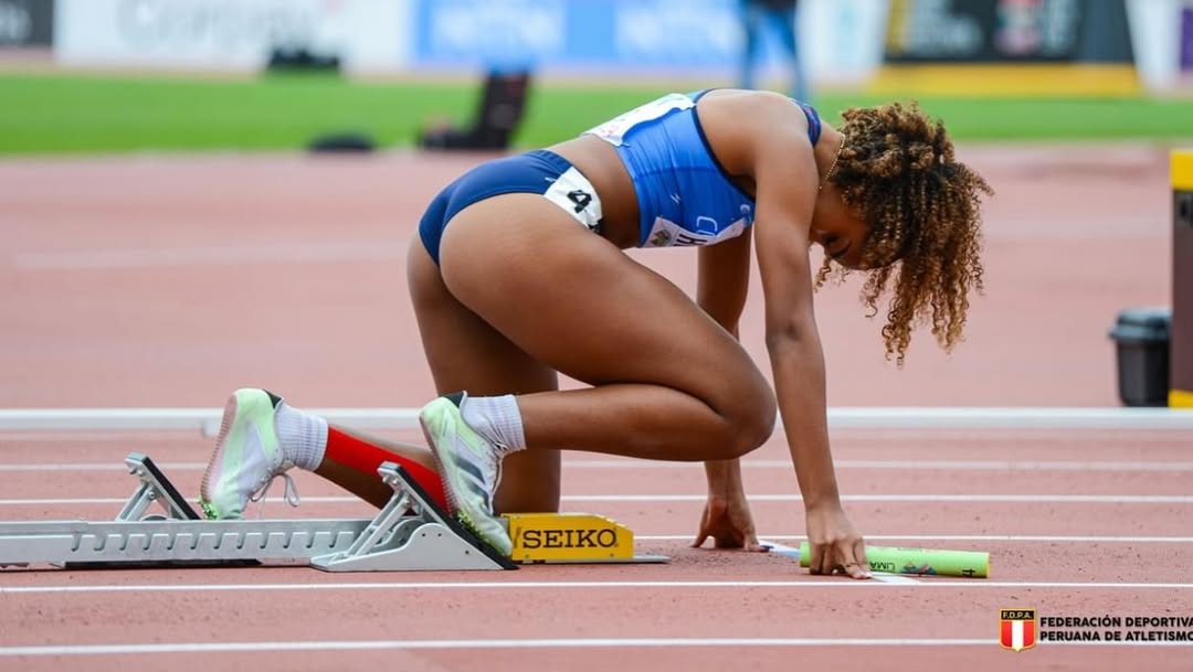 Isabella Hurtado - Colombia
