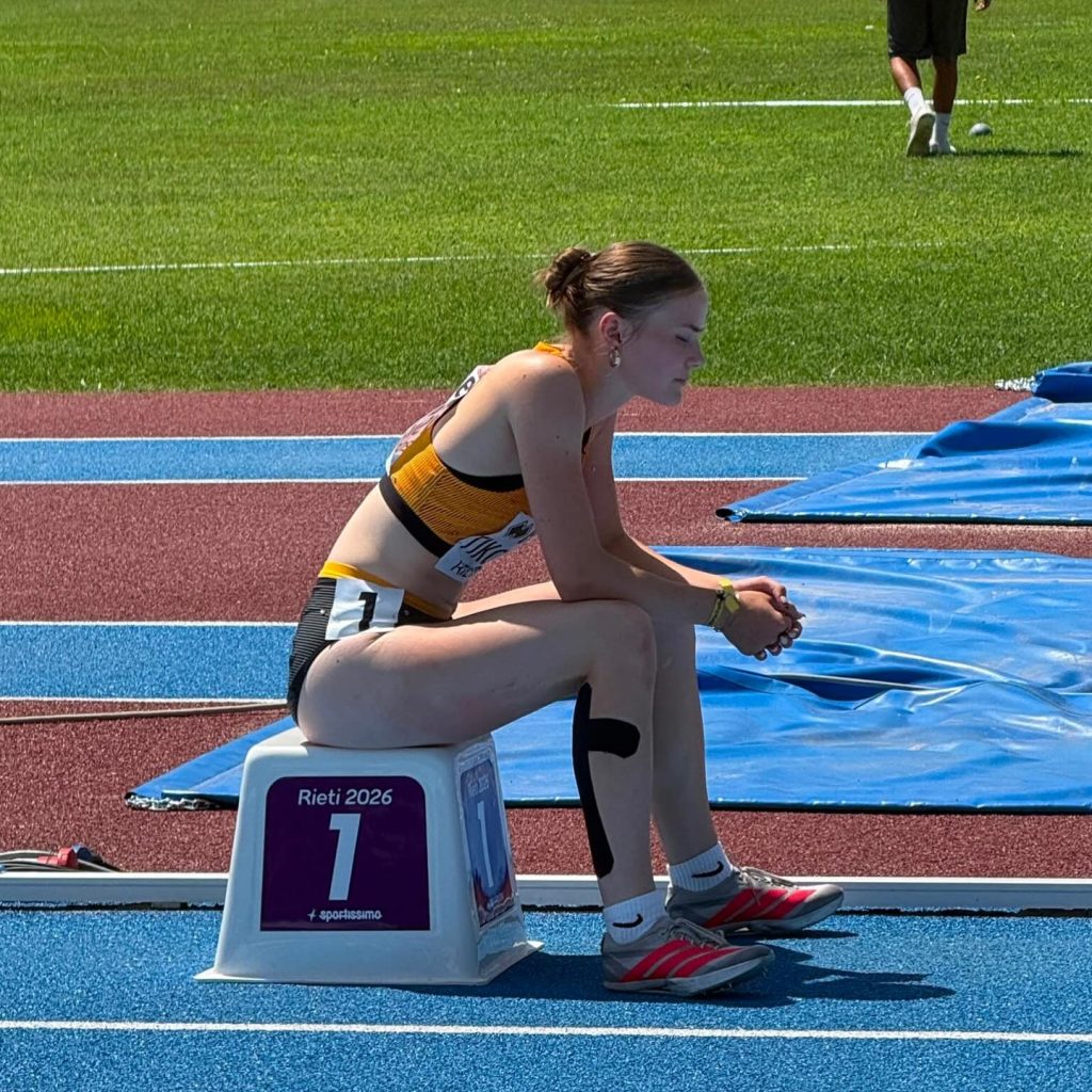 Isabella Tikovsky - Germany