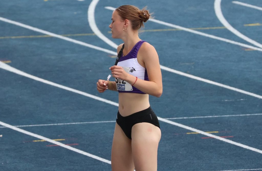 Isabella Tikovsky - Germany