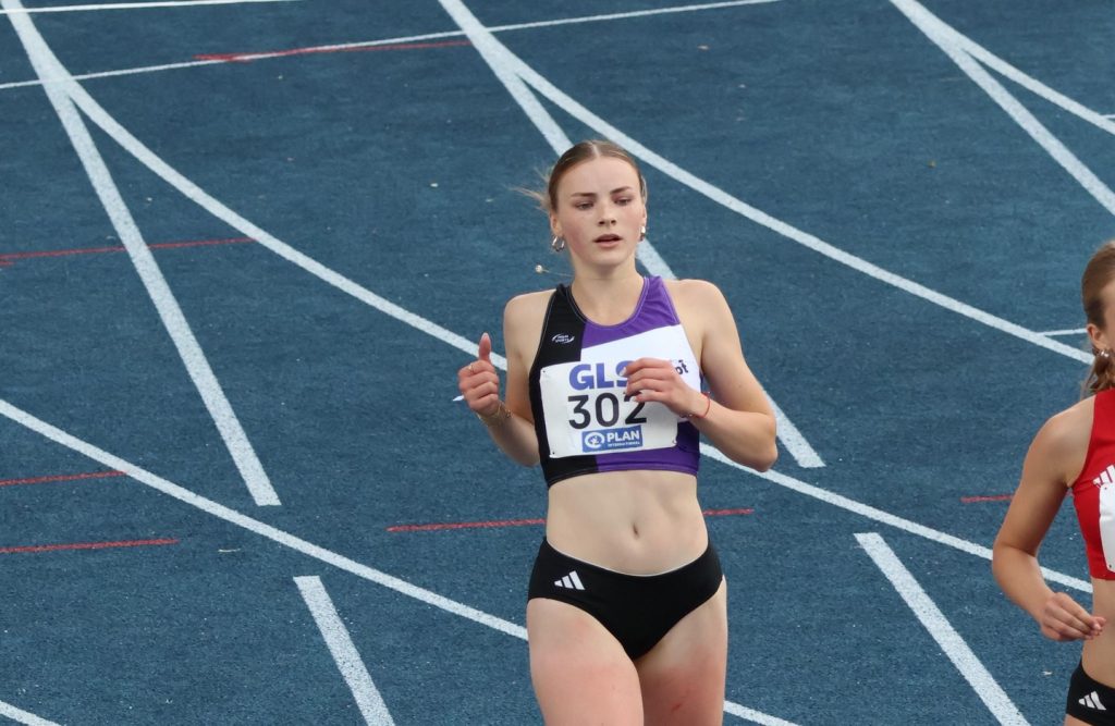 Isabella Tikovsky - Germany
