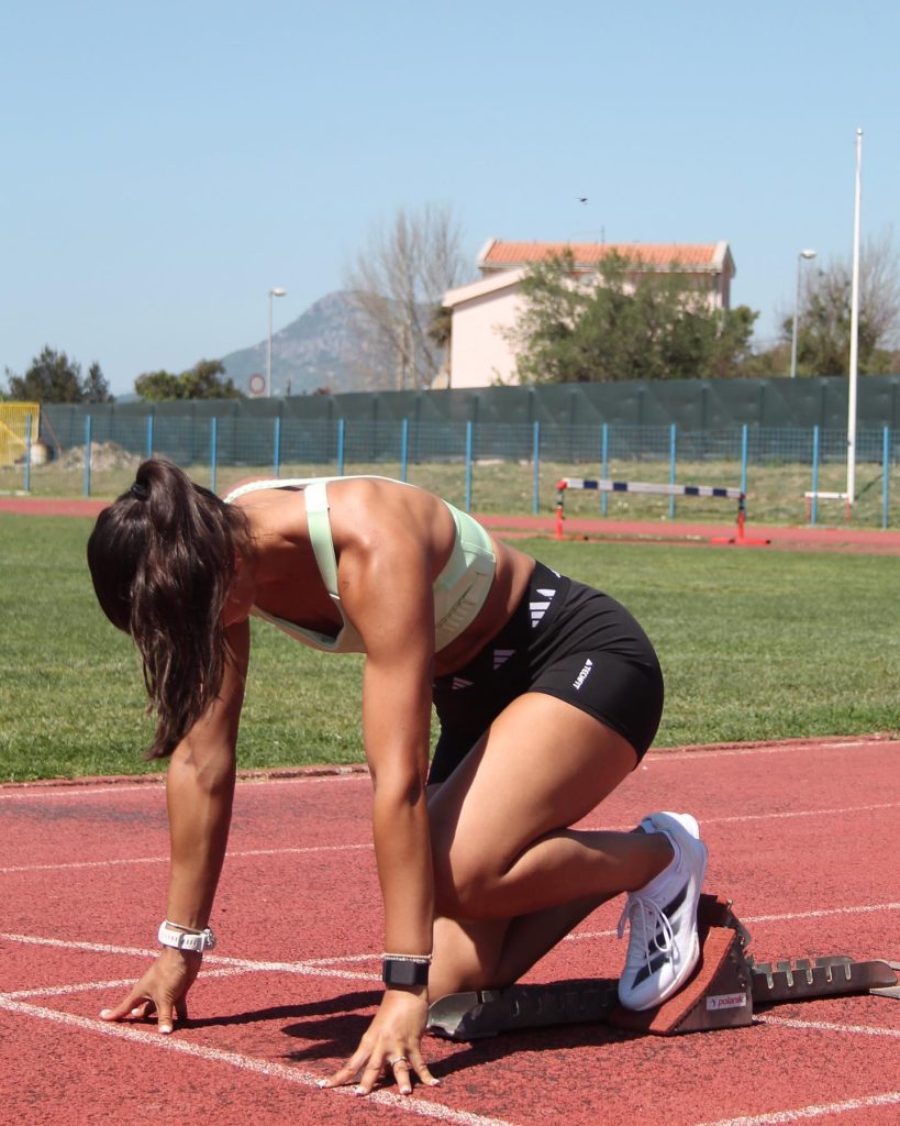 Ivana Ilicc - Serbia