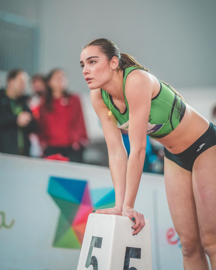 Ivana Peralta Escandell - Spain