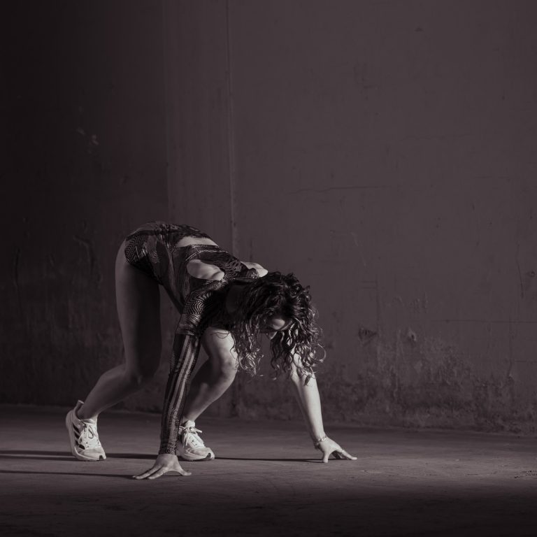 Janna Doumpas - Greece