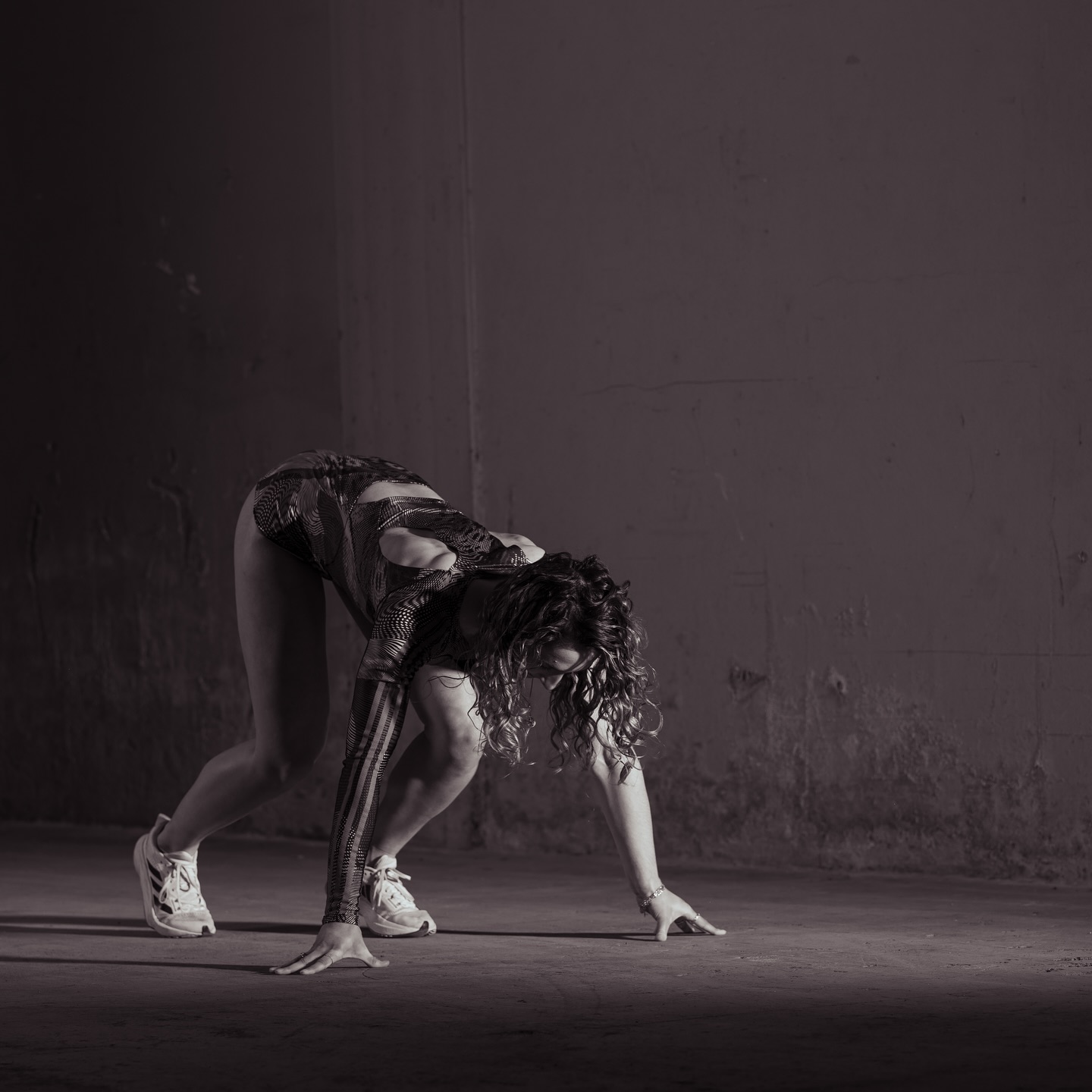 Janna Doumpas - Greece