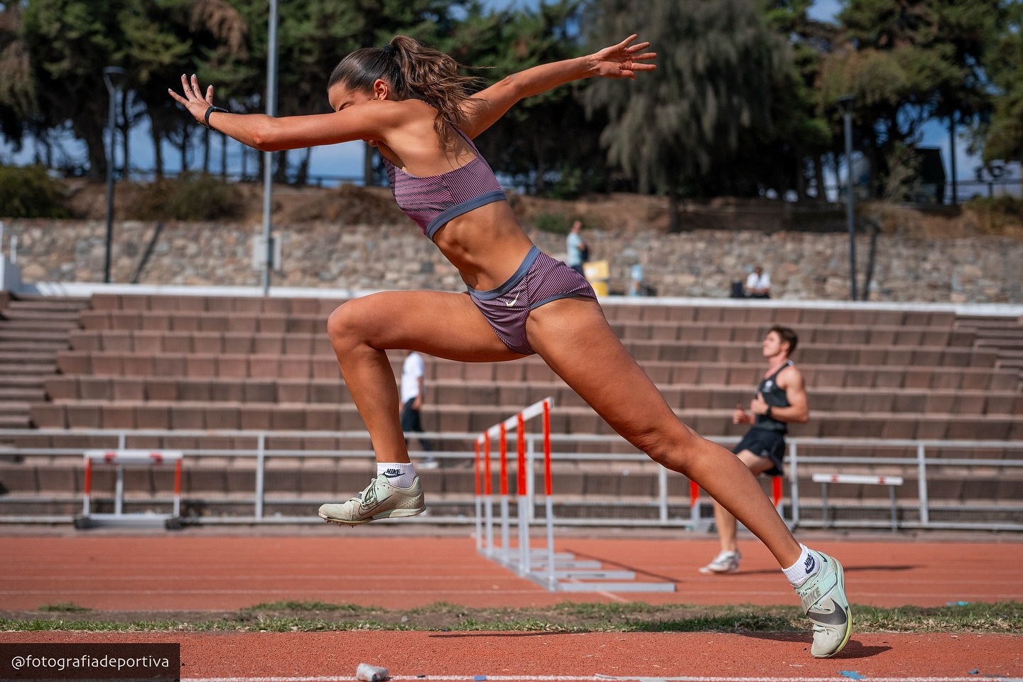 Javiera Musalem - Chile