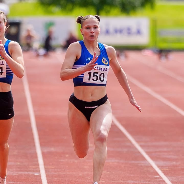 Jenna Kokkonen - Finland
