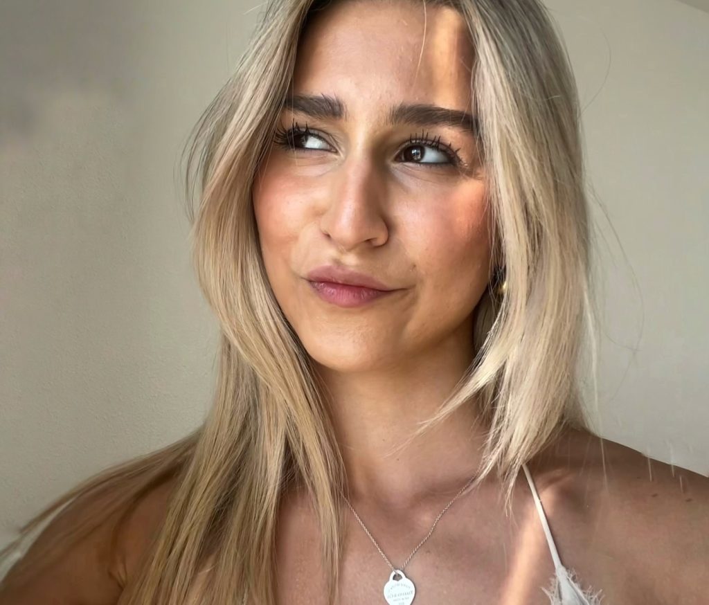 Jolina Ernst - Germany