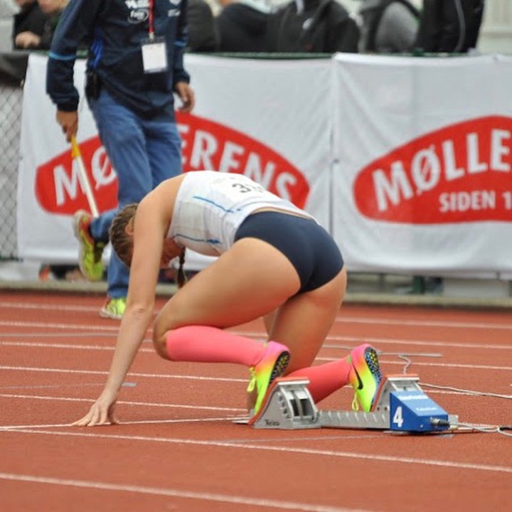 Josefine Tomine Eriksen Aks - Norway