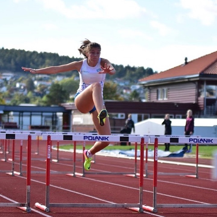 Josefine Tomine Eriksen Aks - Norway