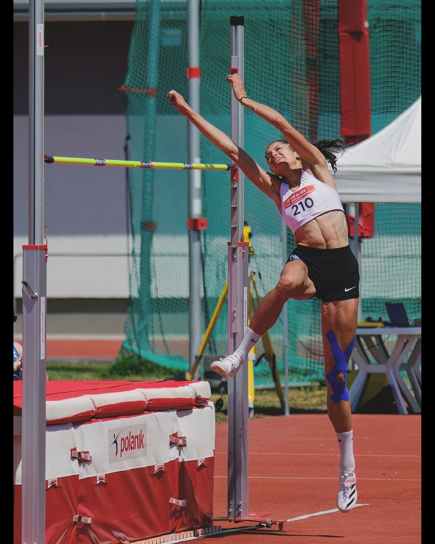 Júlia Penzes - Hungary