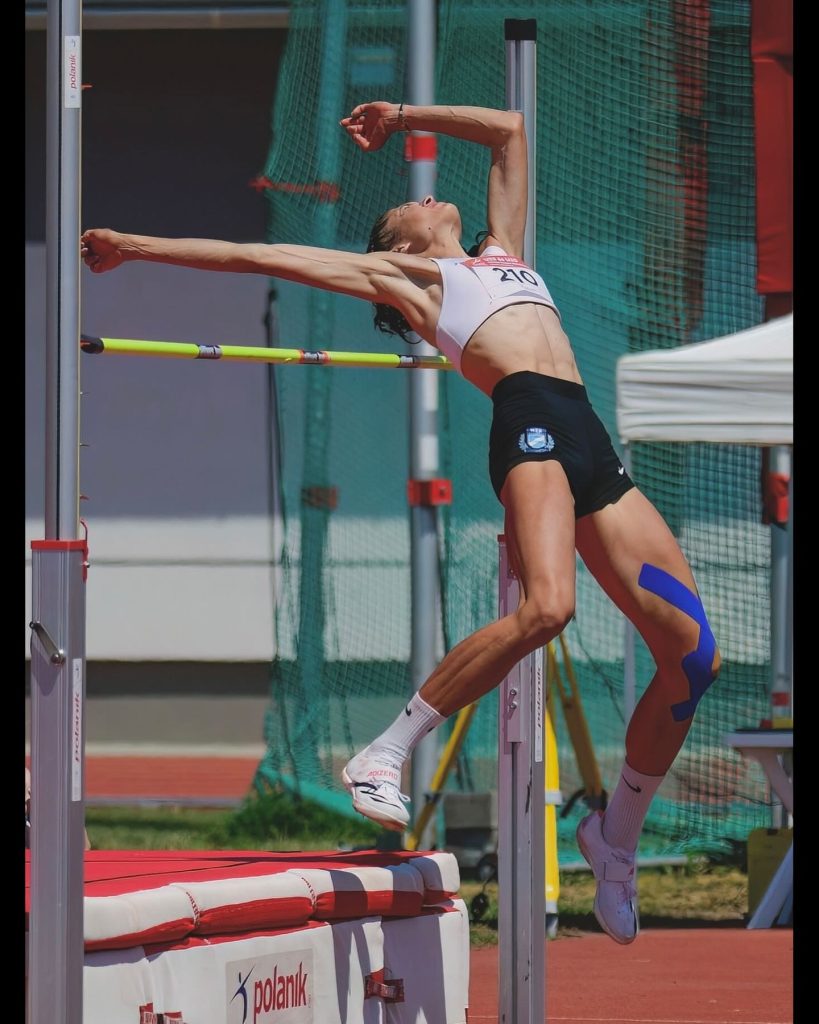 Júlia Penzes - Hungary