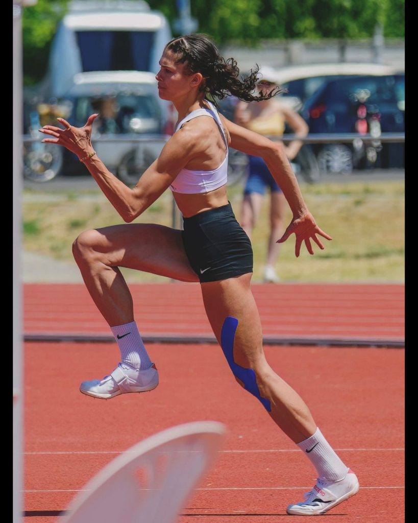 Júlia Penzes - Hungary