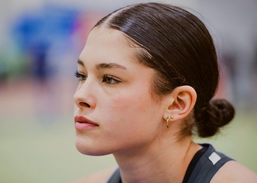 Júlia Penzes - Hungary