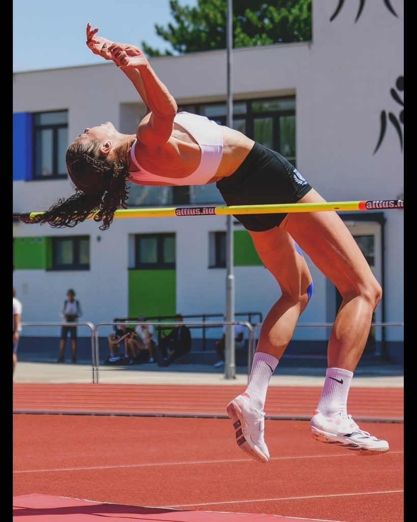 Júlia Penzes - Hungary