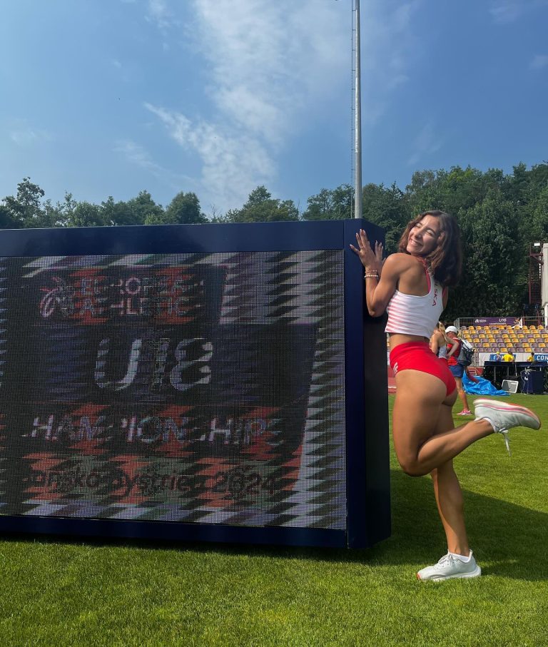 Juliet Rudnik - Poland