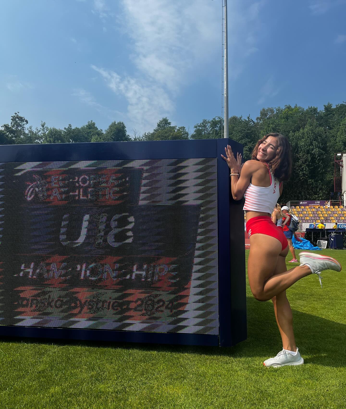 Juliet Rudnik - Poland