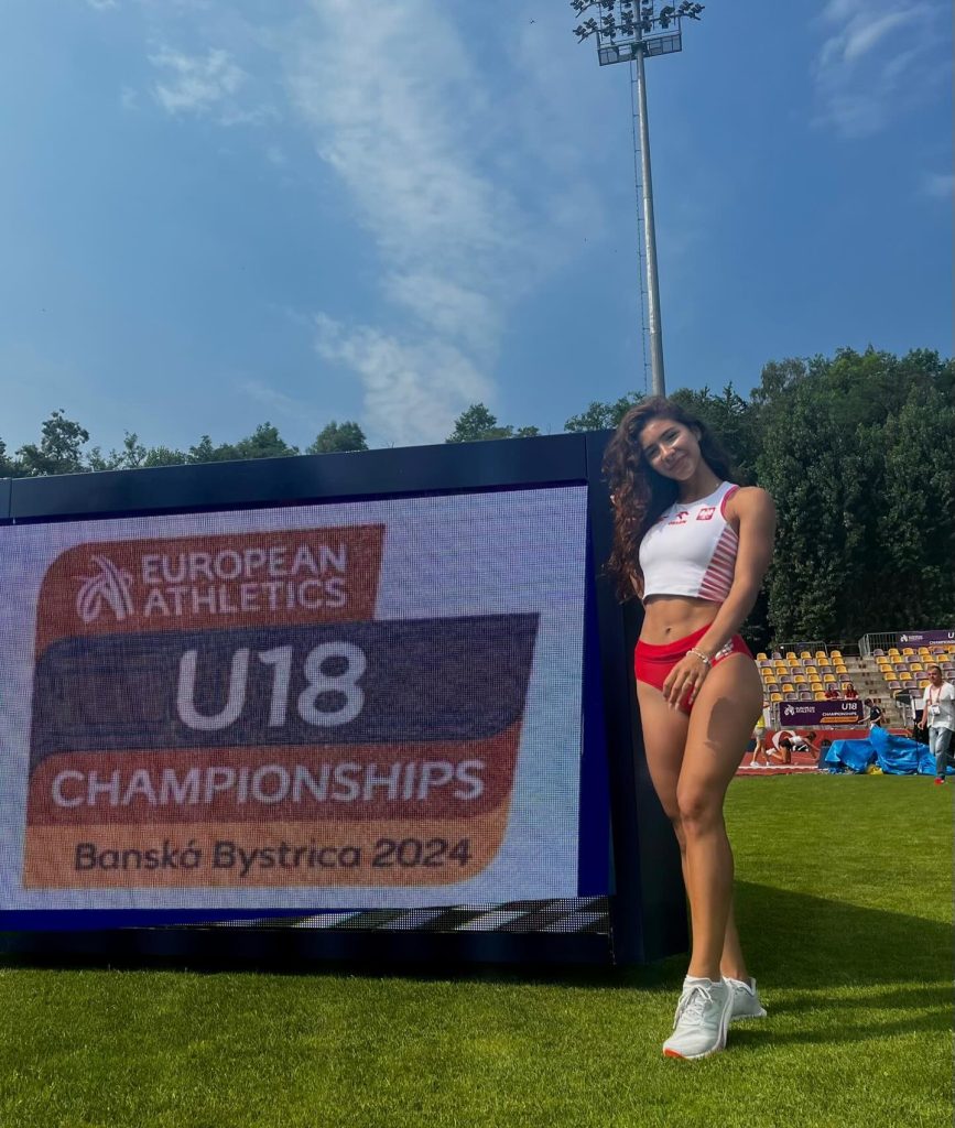 Juliet Rudnik - Poland