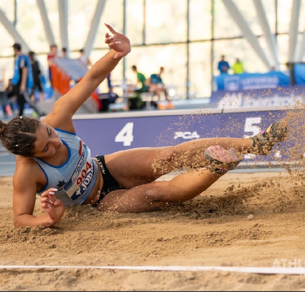 Juliet Rudnik - Poland
