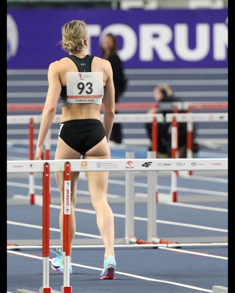 Kaja Wesolowska - Poland