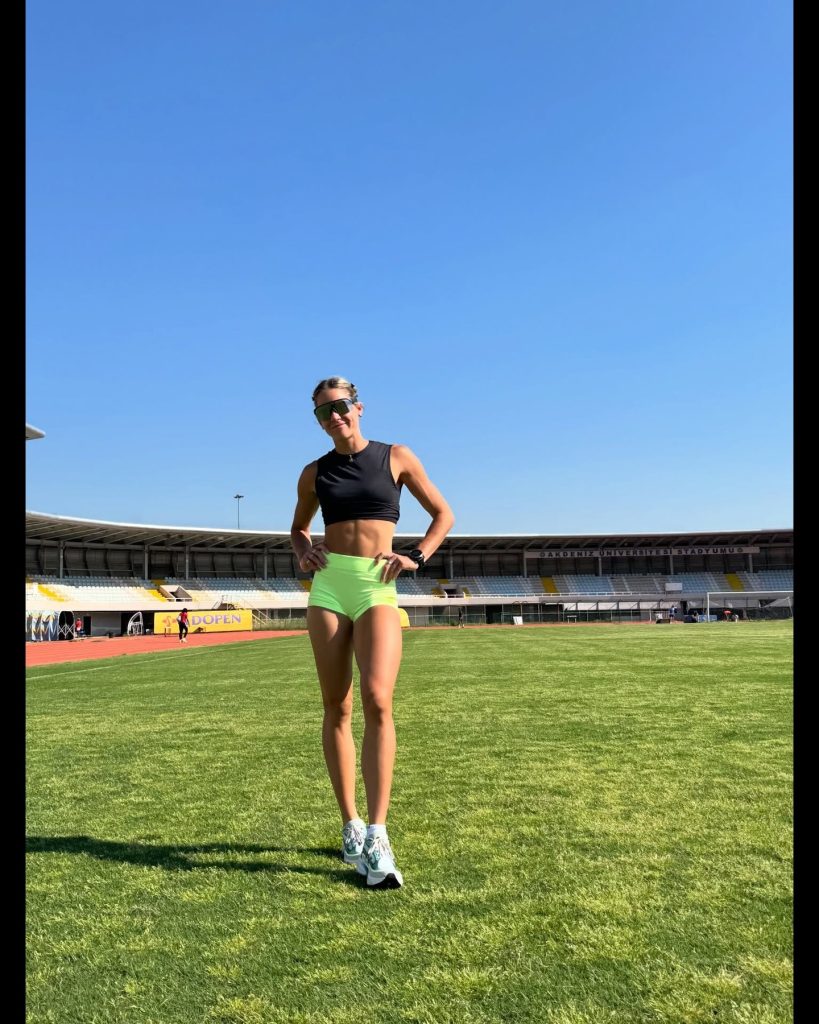 Kaja Wesolowska - Poland