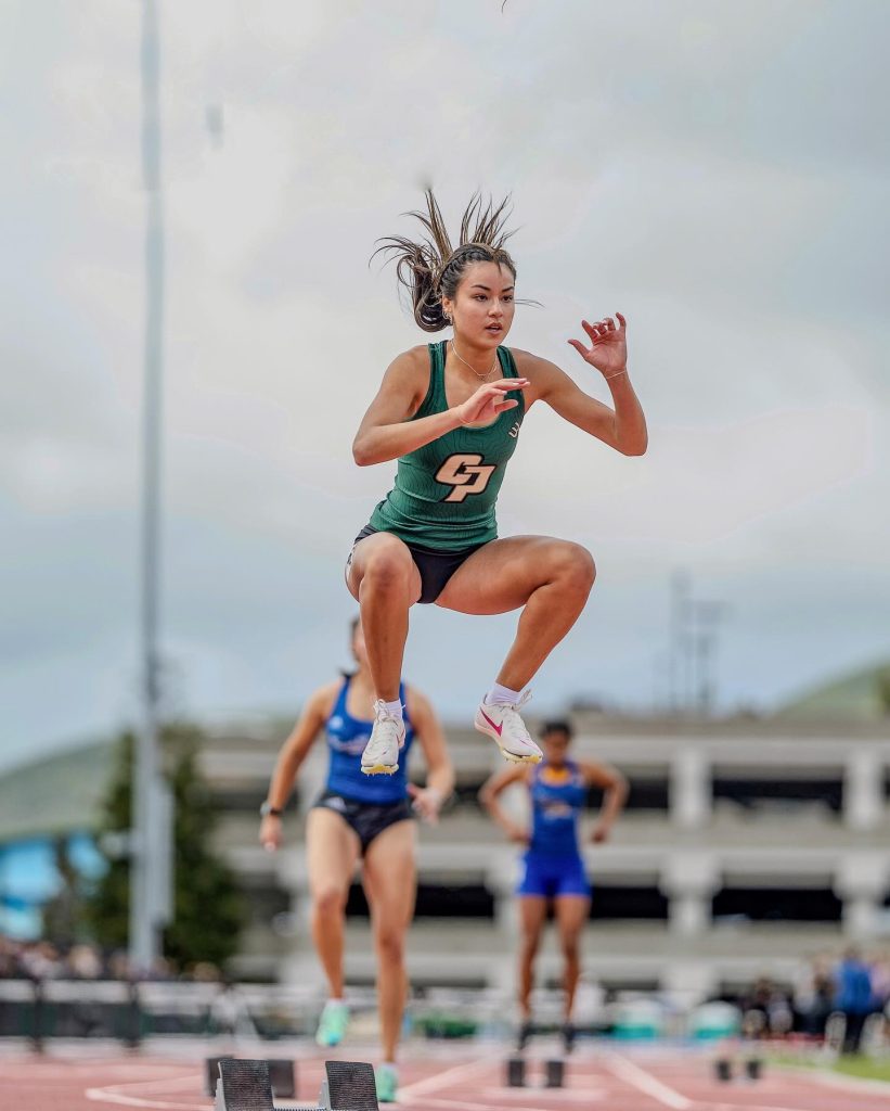 Kalia Estes - USA