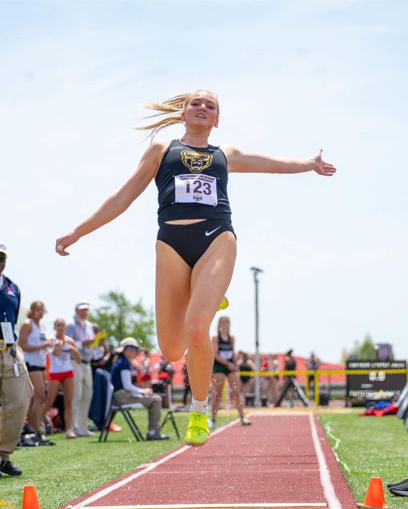 Kalli Knoble - USA