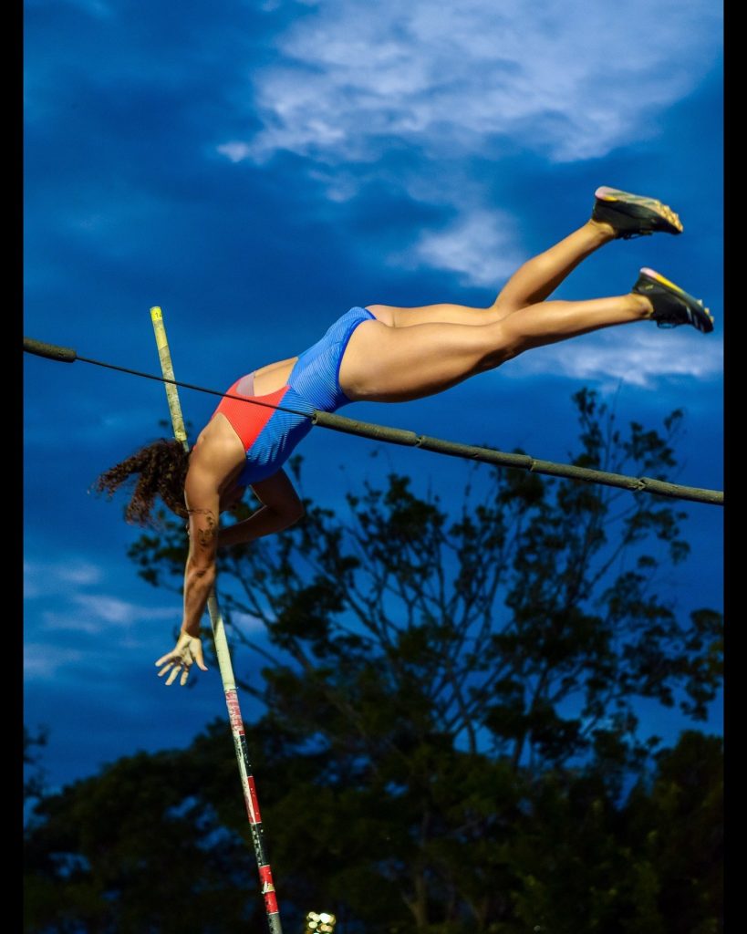 Karen Bedoya Lopez - Colombia