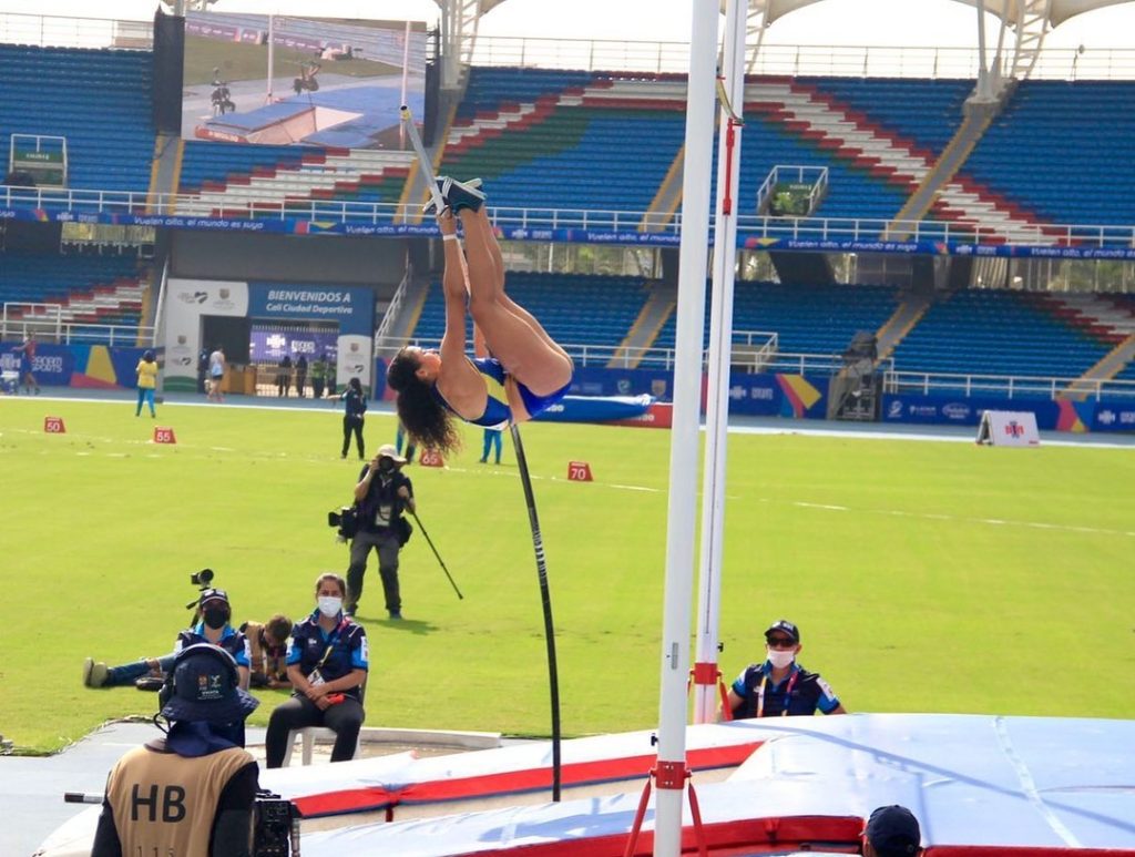 Karen Bedoya Lopez - Colombia
