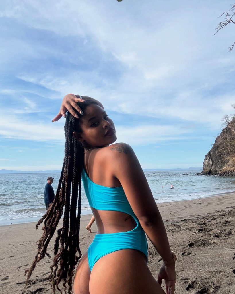 Karo Padilla - Costa Rica