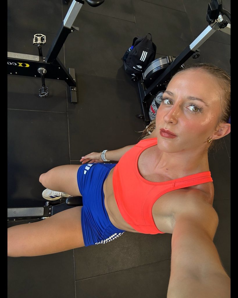 Kate Grigoriadou - Greece