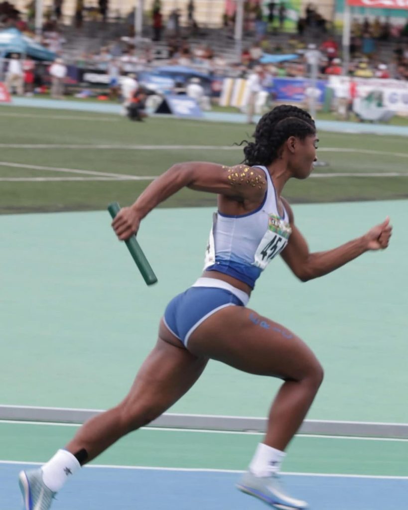 Keileen Cedeno - Puerto Rico