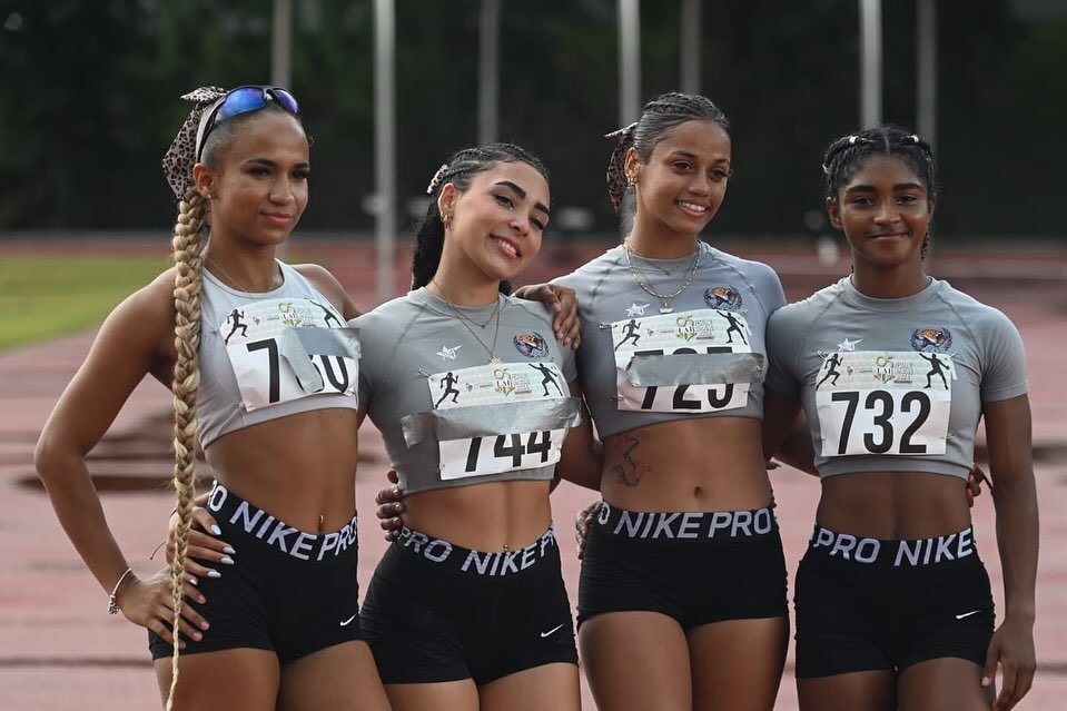 Keileen Cedeno - Puerto Rico
