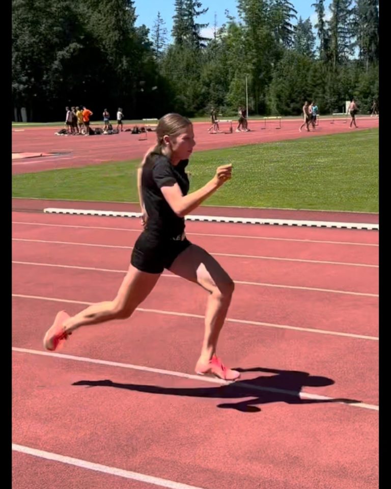 Kinga Bedkowska - Poland