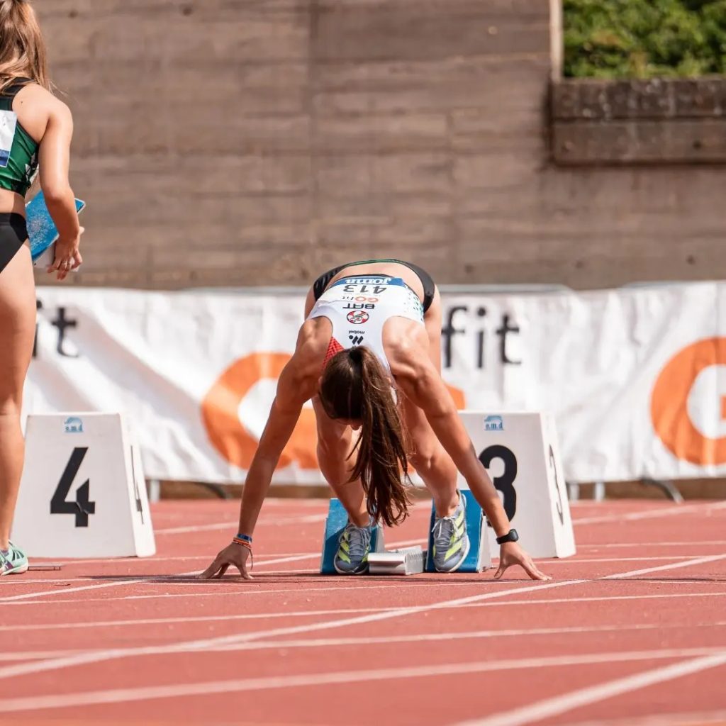 Laia Olascoaga - Spain