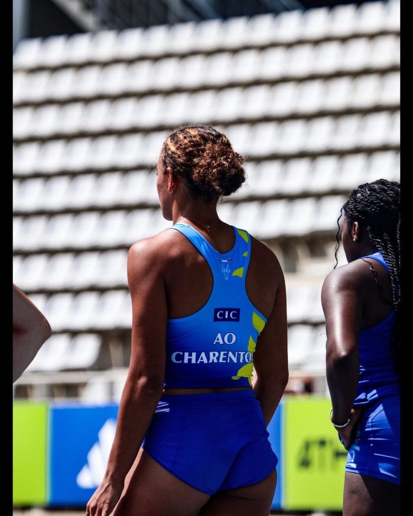 Laura Montauban - France