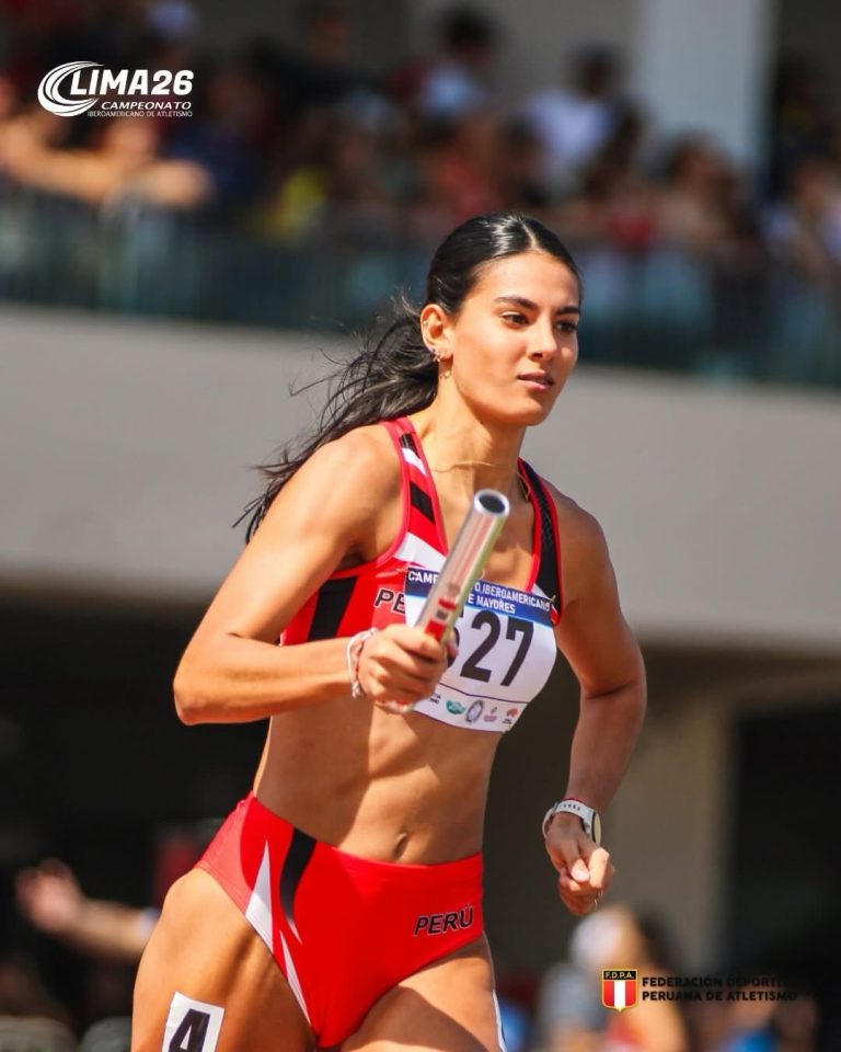 Laura Vila Weinberger - Peru