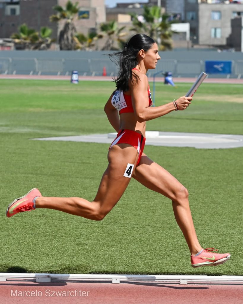 Laura Vila Weinberger - Peru