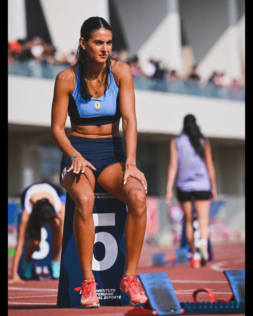 Laura Vila Weinberger - Peru
