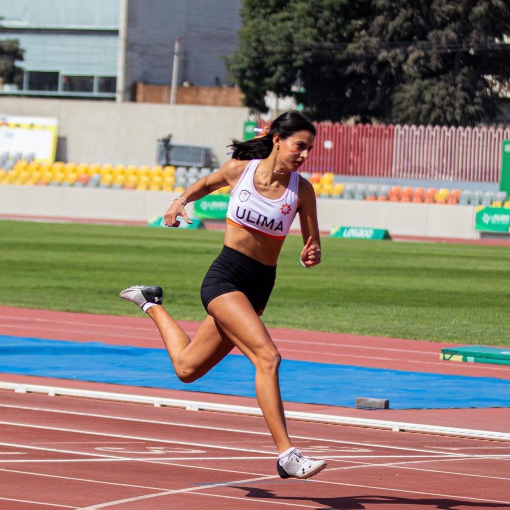 Laura Vila Weinberger - Peru