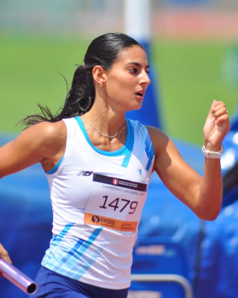 Laura Vila Weinberger - Peru