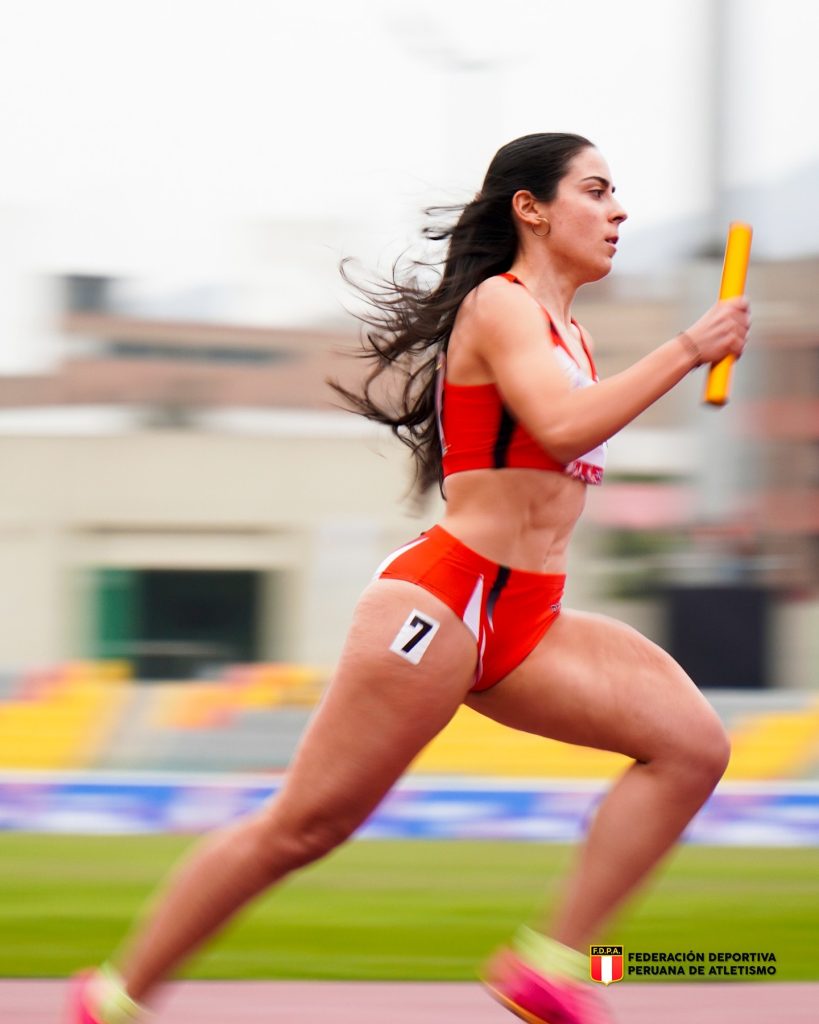Laura Vila Weinberger - Peru