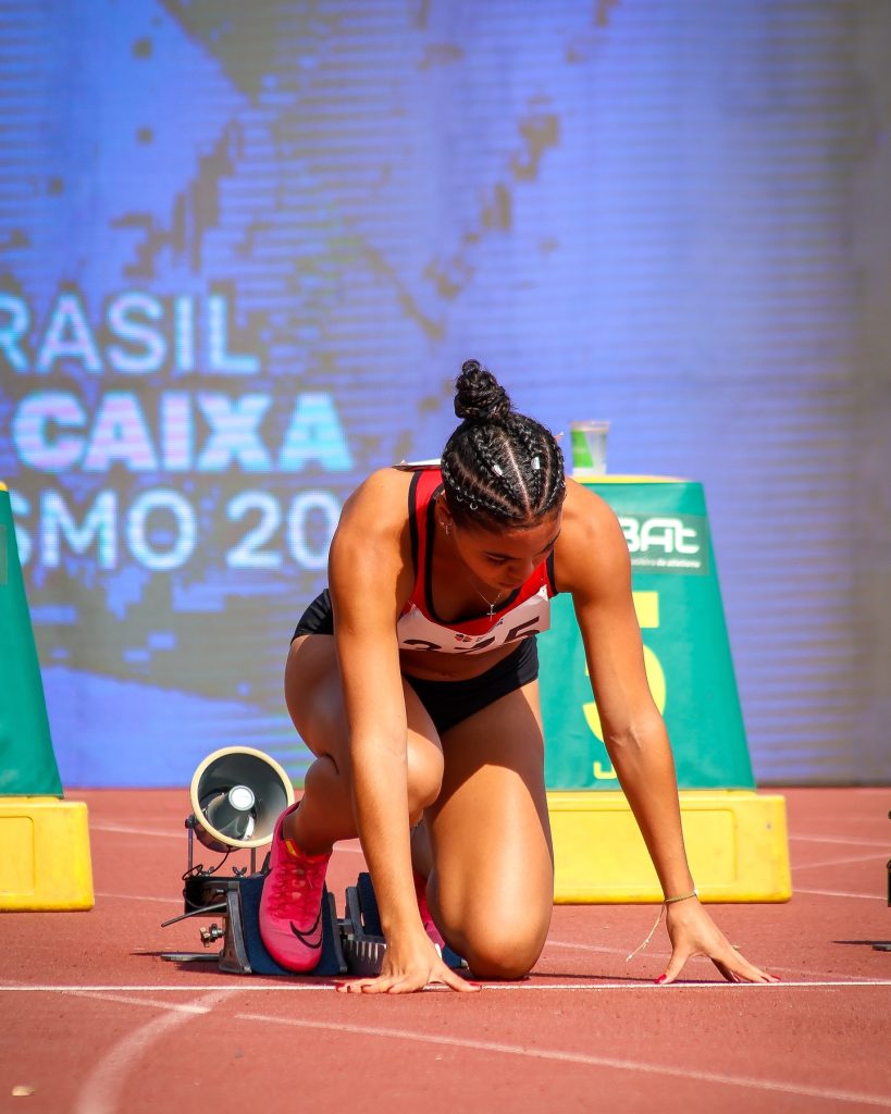 Lays Silva - Brazil