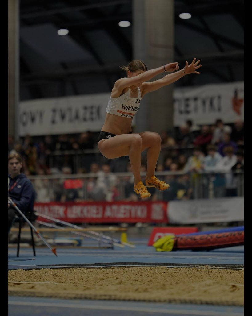 Lena Wrobel - Poland