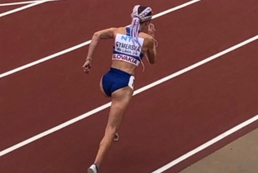 Lenci Gymerska - Slovakia