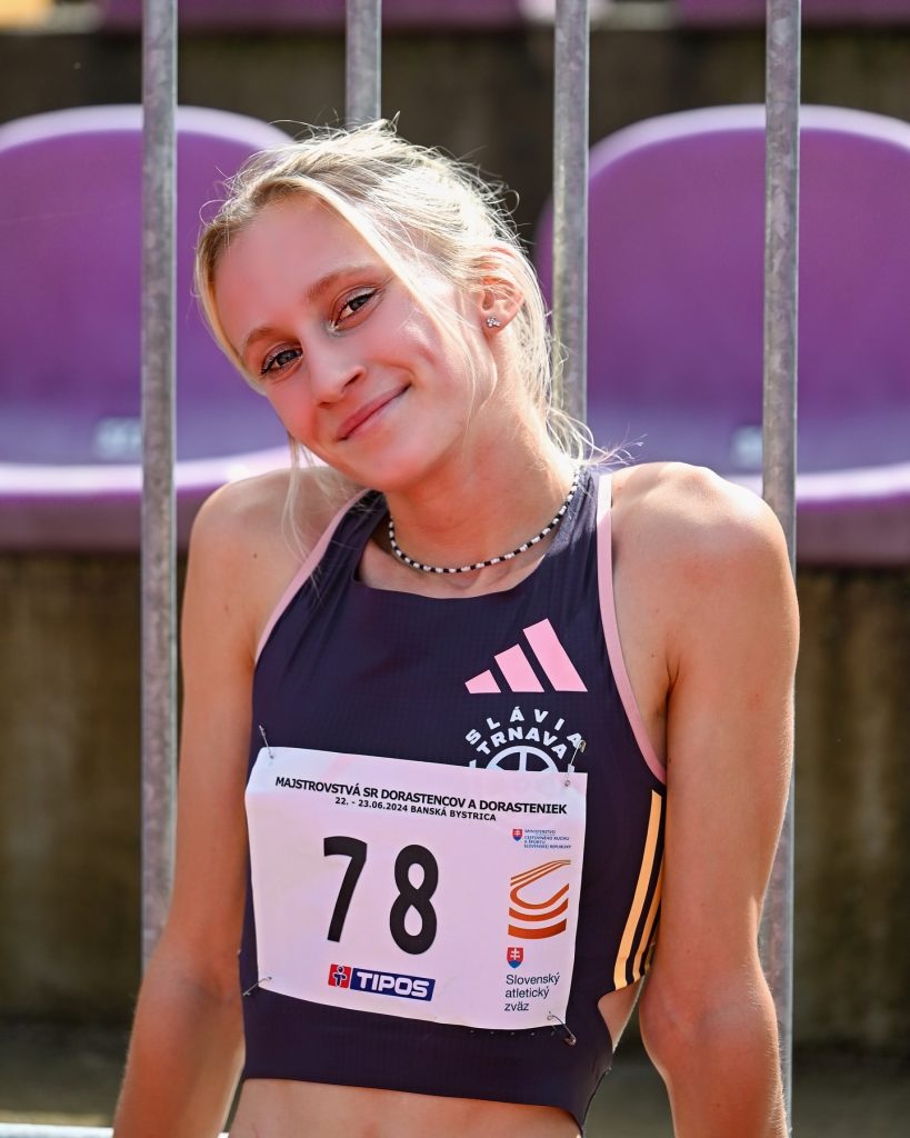 Lenci Gymerska - Slovakia