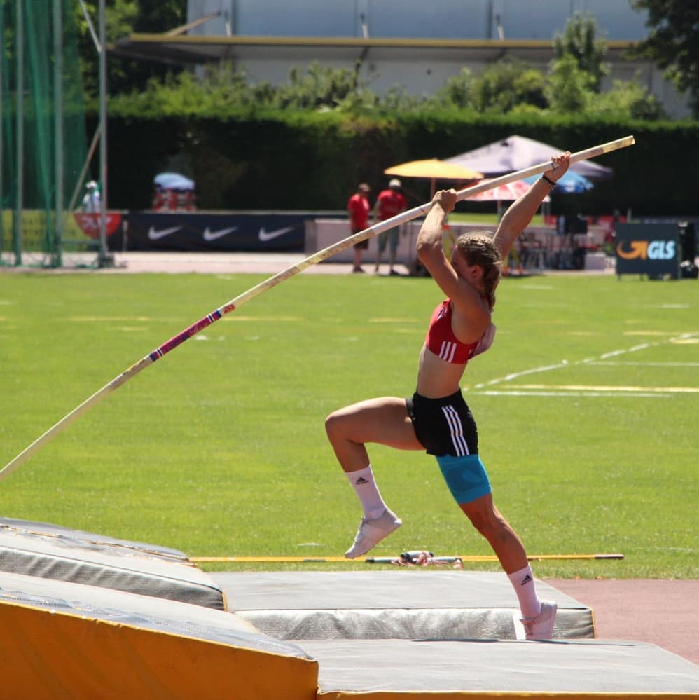Leni Wildgrube - Germany