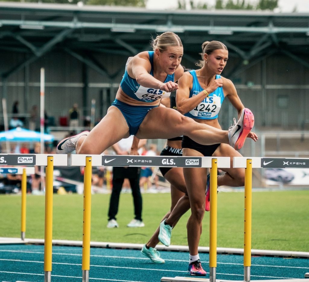 Lia Flotow - Germany