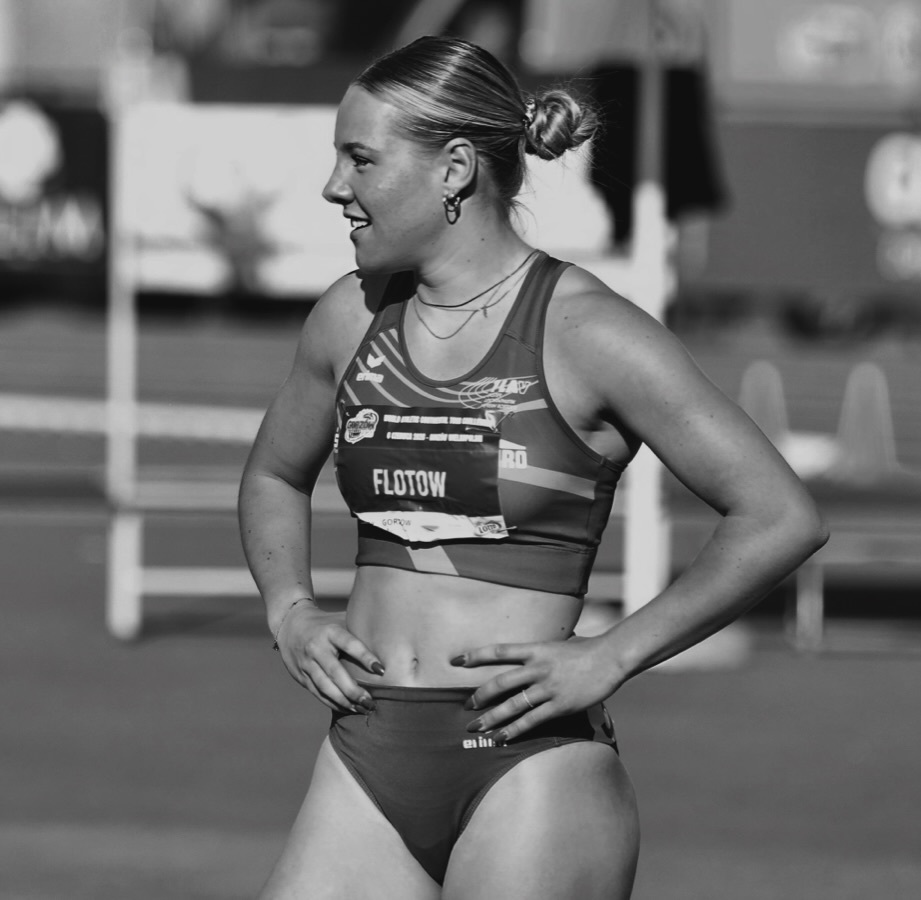 Lia Flotow - Germany